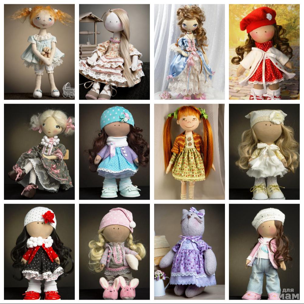 Бумажные куклы: невероятная история модной игрушки