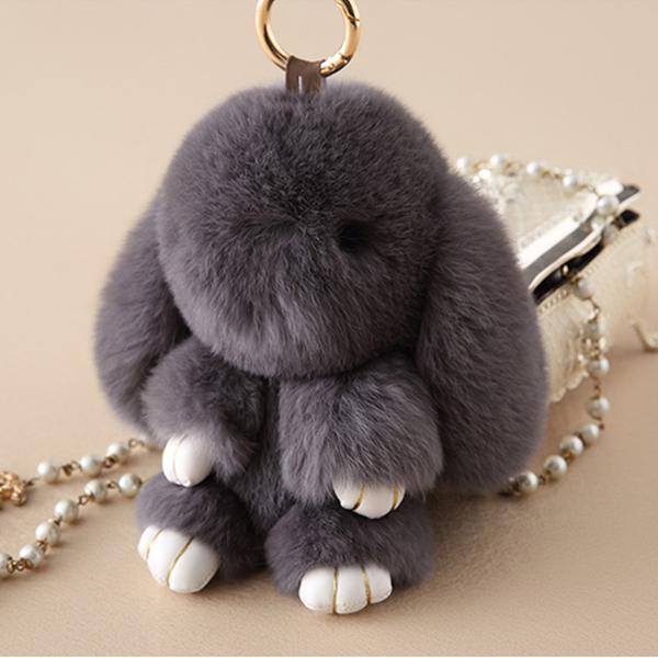 rex-rabbit-ball-fur-keychain-20cm-cute-r