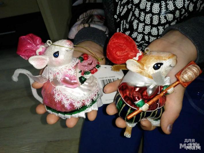 Стеклянные Фигурные Новогодние Игрушки Стеклянные Фигурные Новогодние Игрушки