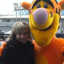 Светлана Хохлова