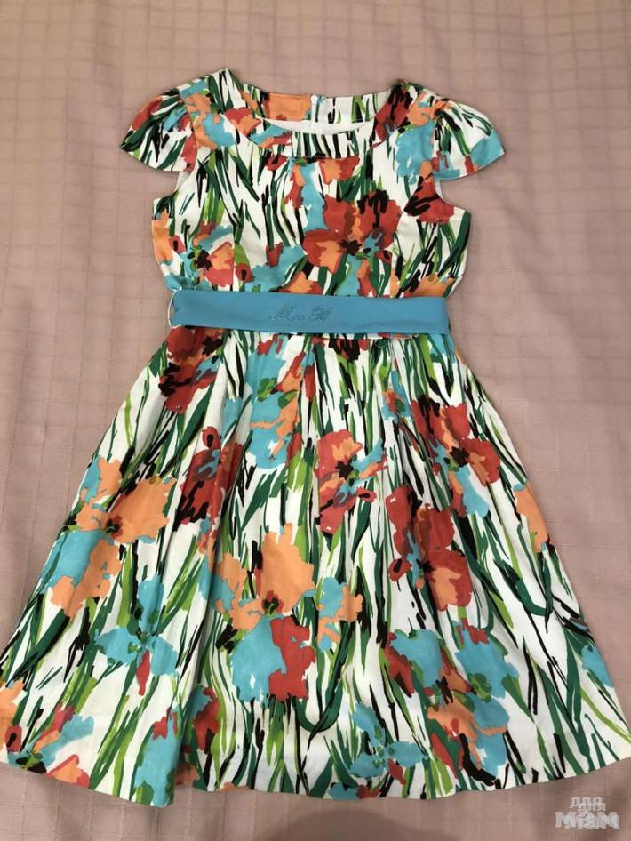 Blumarine 10. | Одежда | Девочкам | Ярмарка | Для мам