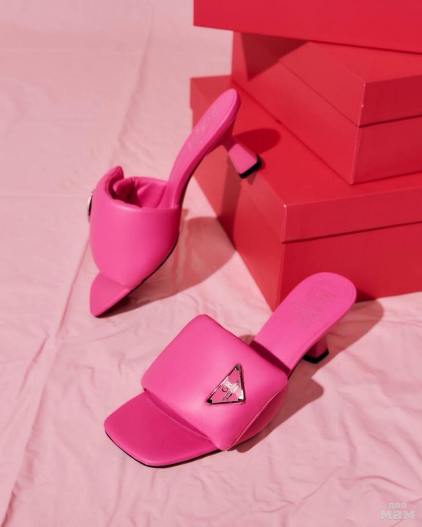 Красивейшая фуксия 2380 руб+ орг свободно 37 38 в дневнике пользователя ...