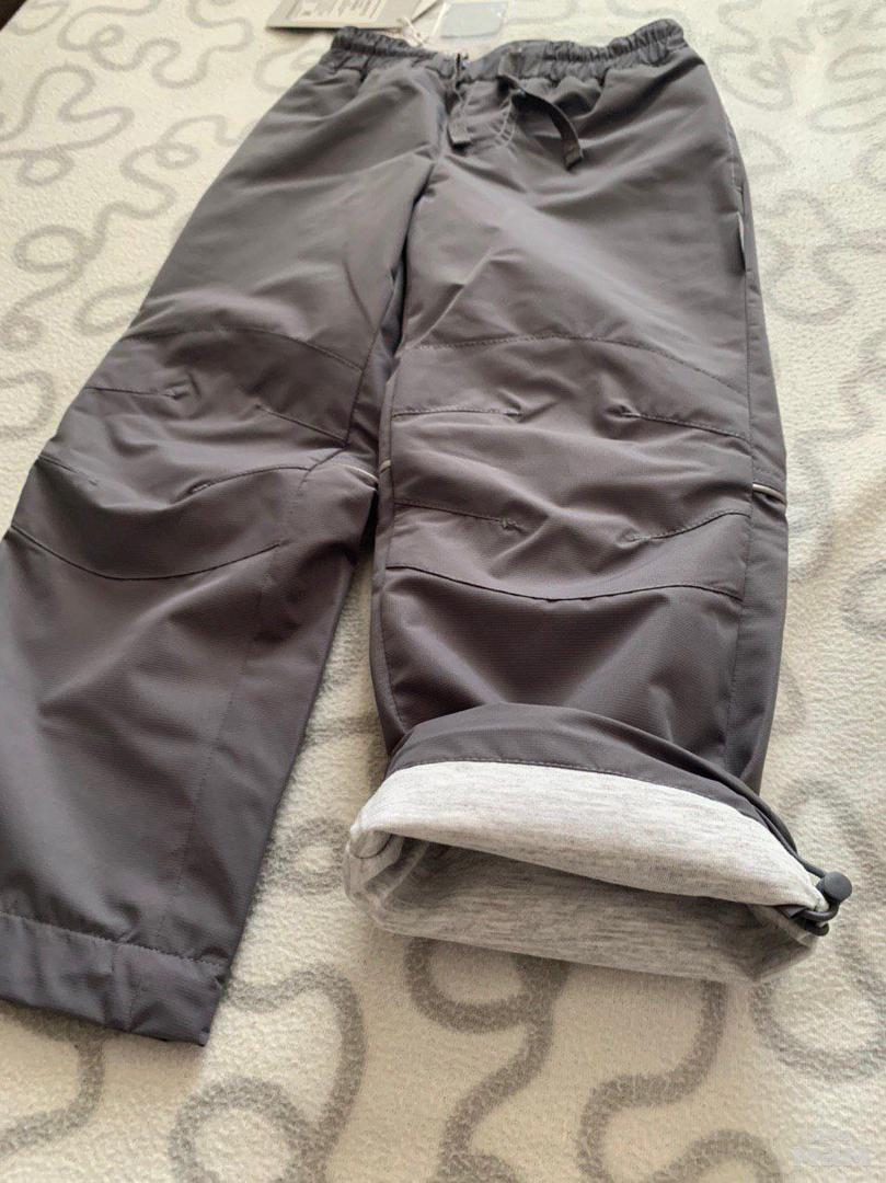 Брюки непромокаемые | Верхняя одежда | Мальчикам | Ярмарка | Для мам