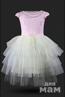 Платье нарядное fancy WAY р.30 (104-110)