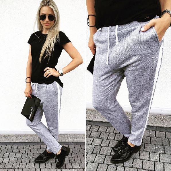 Спортивные брюки 50 размер