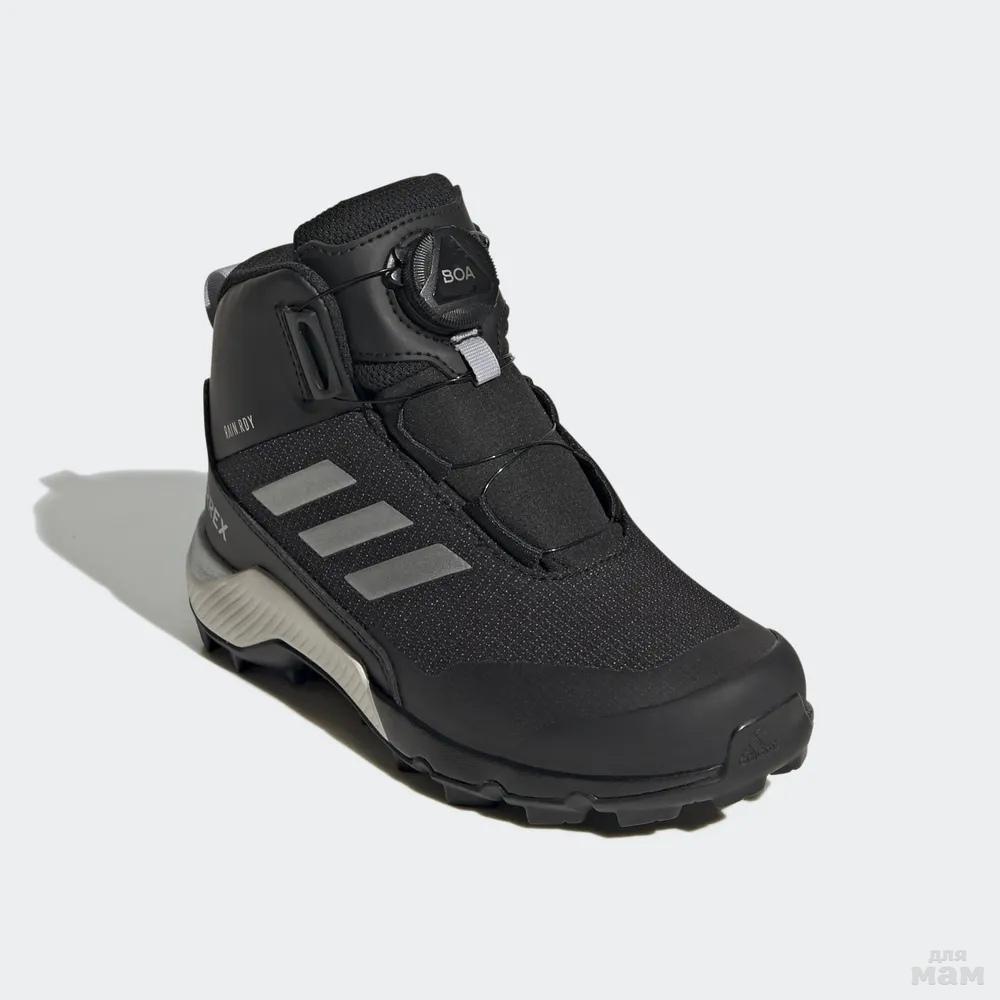 Зимние ботинки Adidas Terrex Winter Boa оригинал | Обувь | Девочкам |  Ярмарка | Для мам