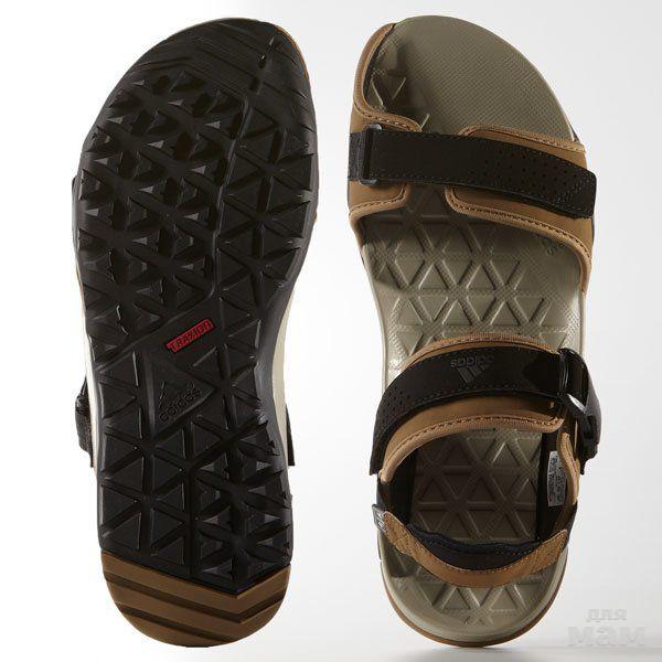 Мужские сандали от Adidas размеры с 39 по 46! Ну очень крутые! | Обувь ...