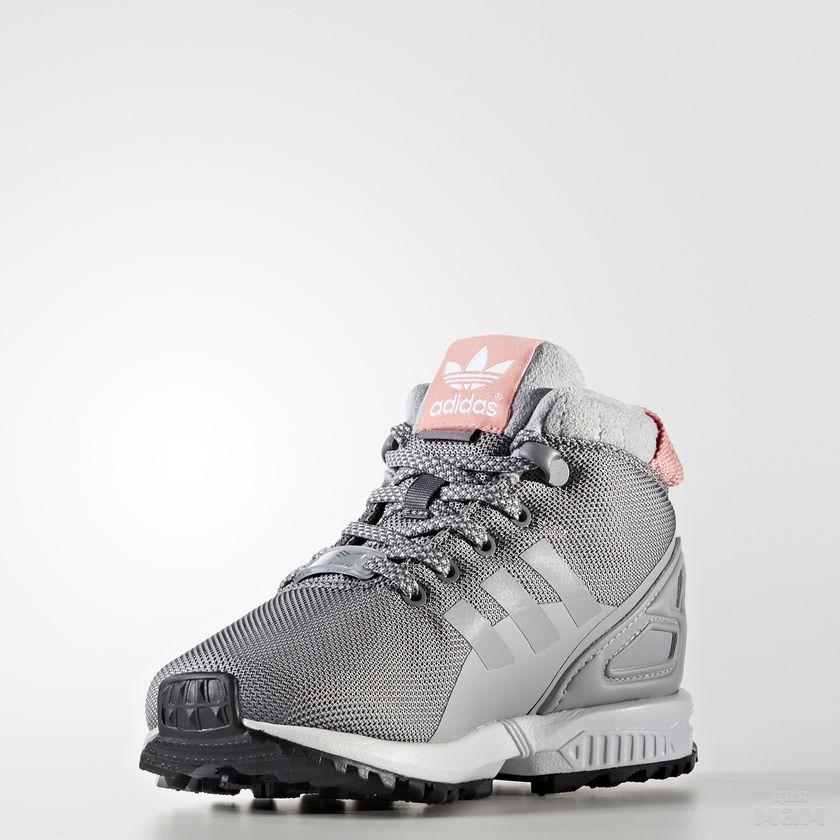 FLUX SR Mサイズ 美品 FLUX SR Mサイズ 美品 Adidas Zx Flux Mens