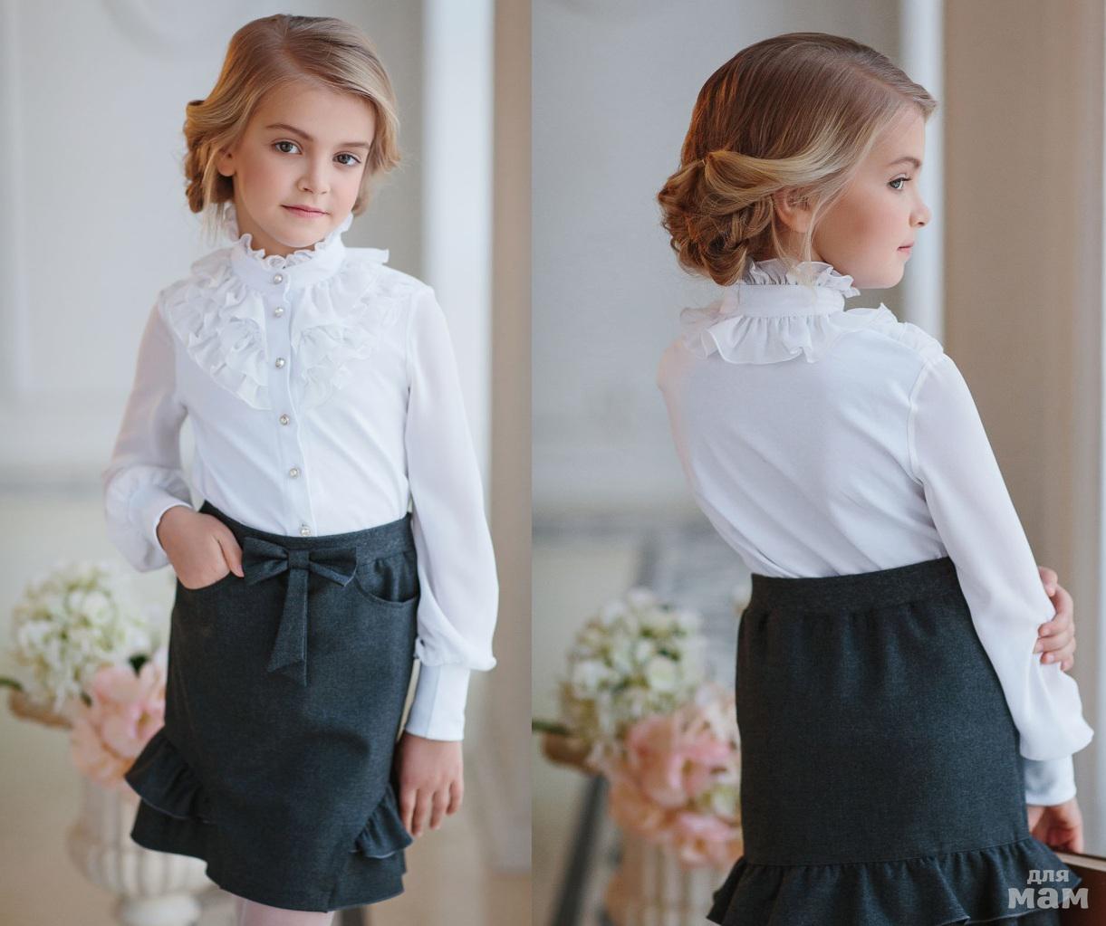 Прекрасна какая форма. Стильная одежда для школы для девочек. Школьные блузки и юбки. Красивая Школьная форма для девочек. Школьная форма юбка и блузка.