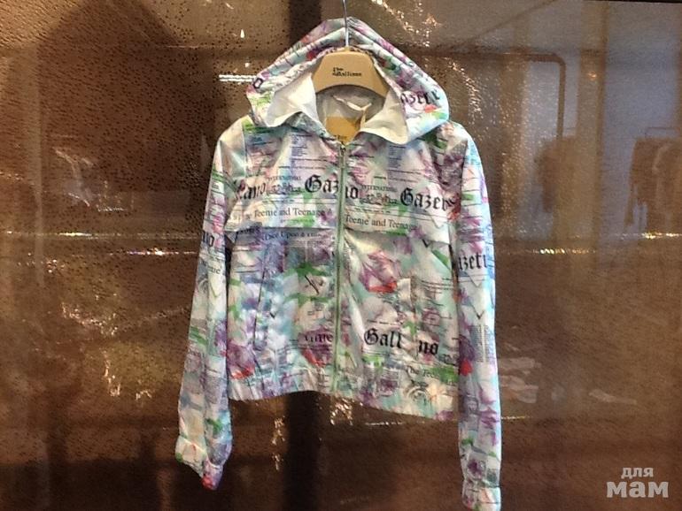 комплект Гальяно БУ 1 раз 14р | Одежда для девочек | Бутик детский ...