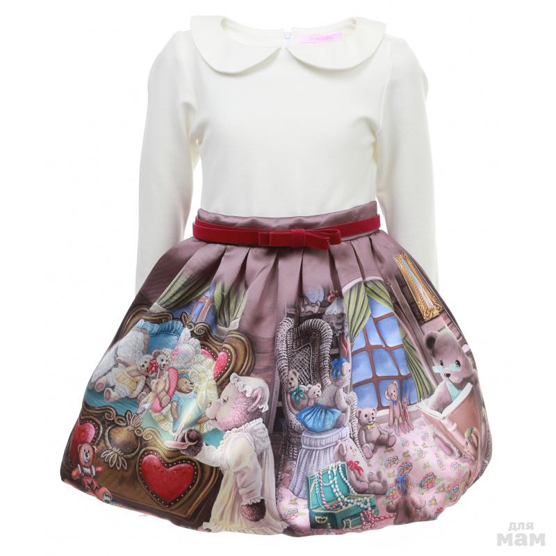 Стильняшка Детская Одежда Купить