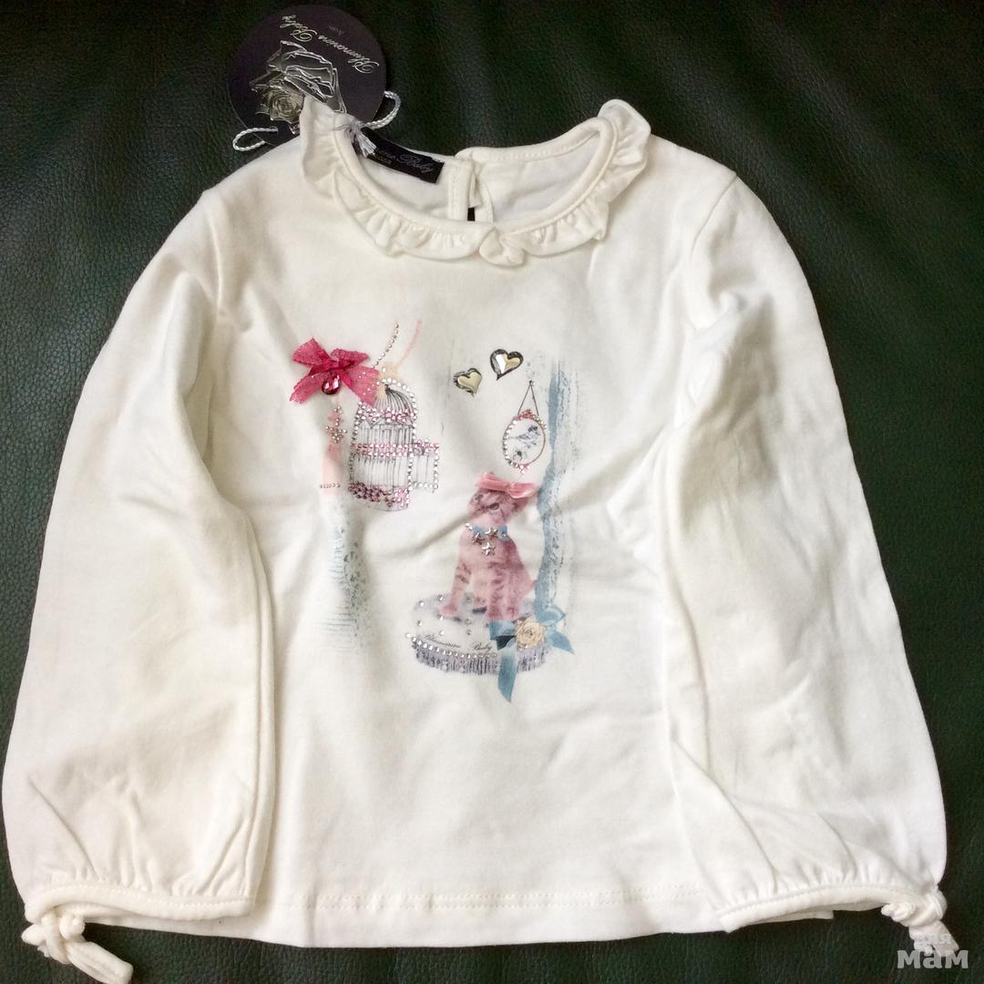 Blumarine | Одежда | Девочкам | Ярмарка | Для мам