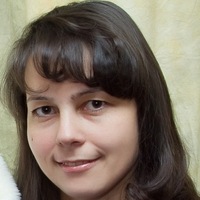 Эльвира Закирова