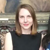 Ольга Макридина