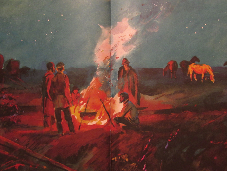 Книга степь (чехов а. Чехов повесть степь. Иллюстрация к произведению степь чехов. Иллюстрации к рассказу а п чехова степь. Чехов степь фрагмент.