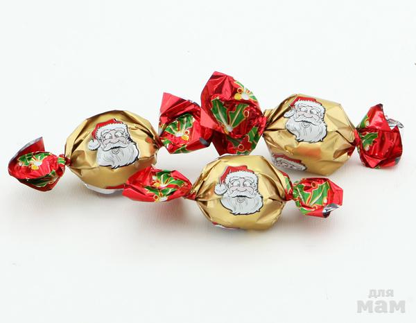 Novogodnie Sladosti Konfety Pechene Sobiraem Vykup Samaya Sladkaya Zakupka V Dnevnike Polzovatelya Natalya Viktoriya Detskoe Bele Baykar Dlya Mam