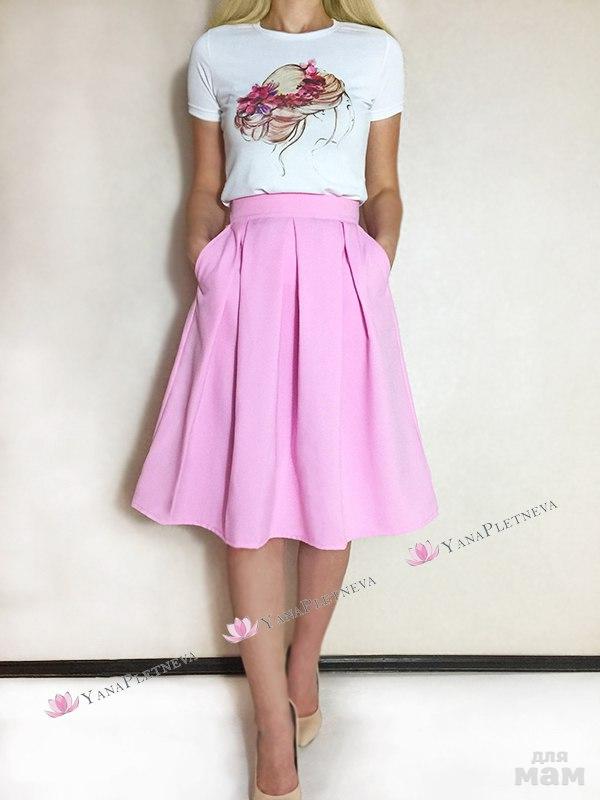 Юбки оптом от производителя новосибирск. Розовая юбка. Мягкий розовый юбка. Розовая юбка а силуэта. Розовая юбка электрик.