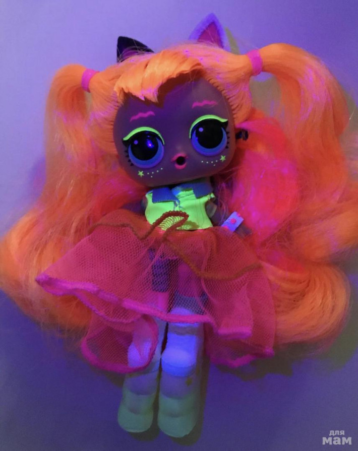 Lol JK neon lol JK diva jk queen bee Игрушки Детские товары